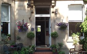 Albyn Townhouse